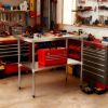 30" x 72" 18-Gauge Stainless Steel Commercial Work Table