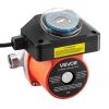 Hot Water Recirculating Pump, with Bypass Valve, Instant Recirculation Pump Kit with Timer, Adapter, Circulation Circulator System